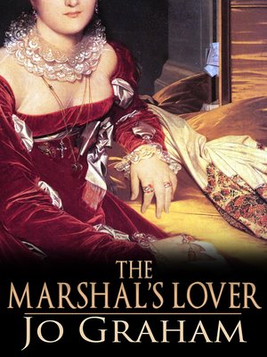 The Marshal's Lover - ebook